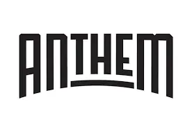 The Anthem - D.C.