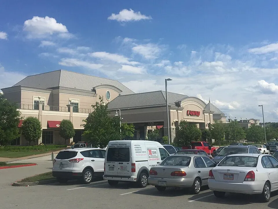 Hollywood Casino at The Meadows, Washington