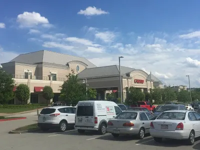 Hollywood Casino at The Meadows