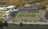 Army West Point Black Knights vs. Florida Atlantic Owls
