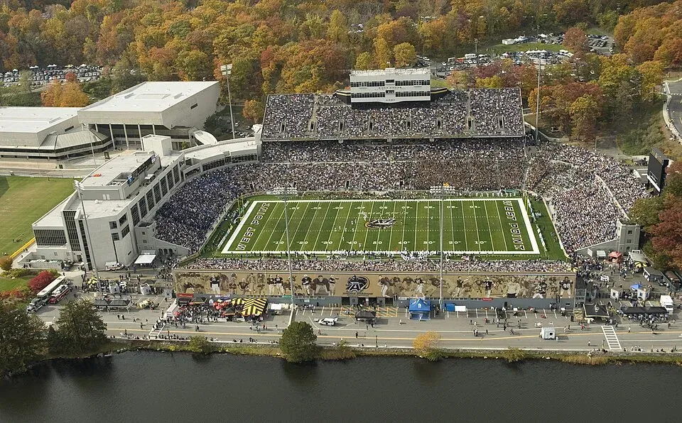Michie Stadium, West Point