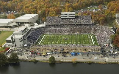 Michie Stadium