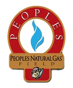 Peoples Natural Gas Field, Altoona