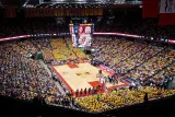 Iowa State Cyclones Women's Volleyball vs. UCF Knights