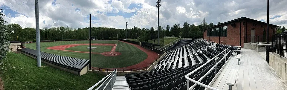 Beaver Field at Jim and Bettie Smith Stadium, Boone