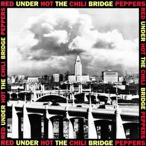 Under The K Bridge, Brooklyn