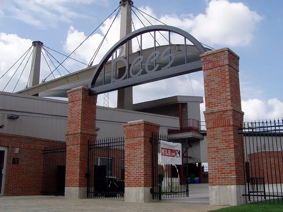 Burlington Bees vs. Springfield Lucky Horseshoes Tickets and Info