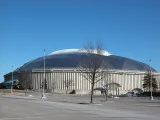 Northern Iowa Panthers vs. South Dakota State Jackrabbits