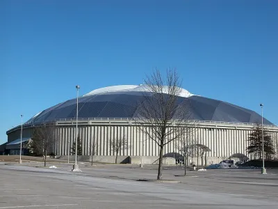 Northern Iowa Panthers vs. Drake Bulldogs