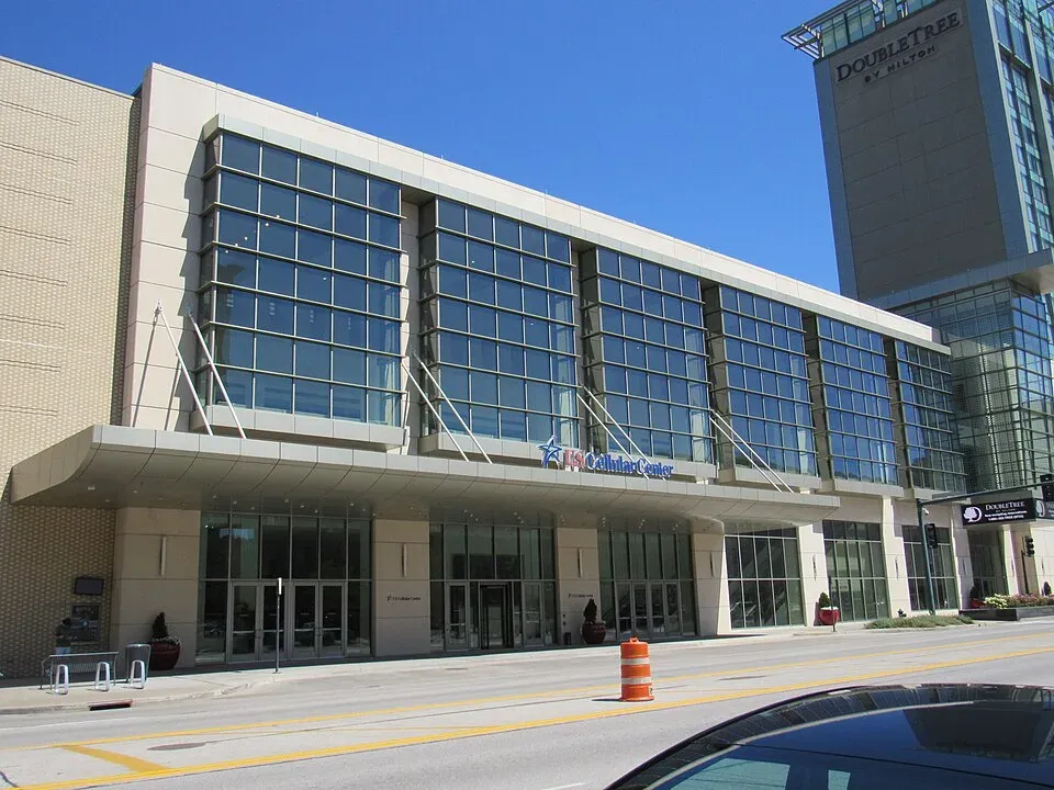 Alliant Energy PowerHouse, Cedar Rapids