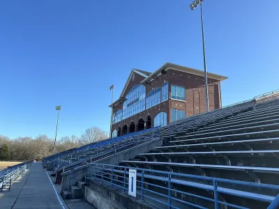 Presbyterian Blue Hose vs. Butler Bulldogs