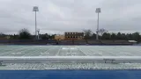 Hampton Pirates vs. Monmouth Hawks