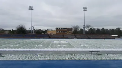 Hampton Pirates vs. TBD