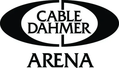 Cable Dahmer Arena