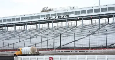 360 Knoxville Nationals