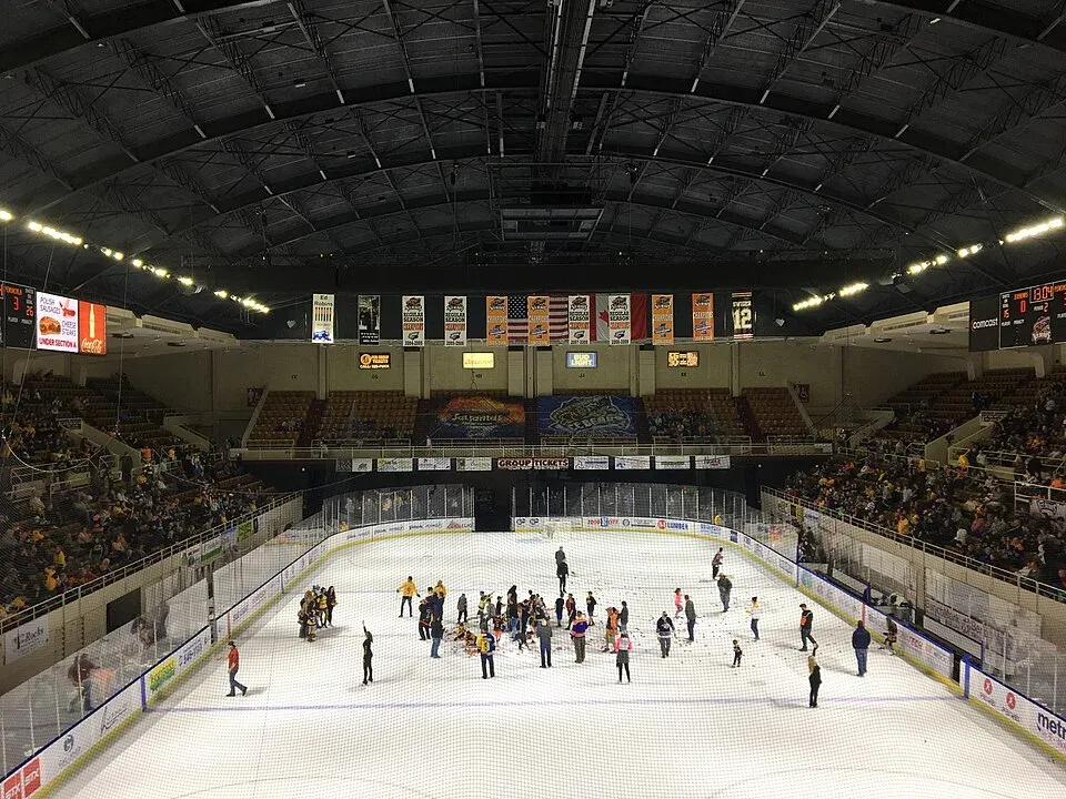 Knoxville Civic Auditorium, Knoxville