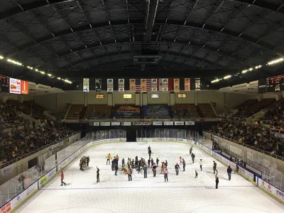 Knoxville Civic Auditorium