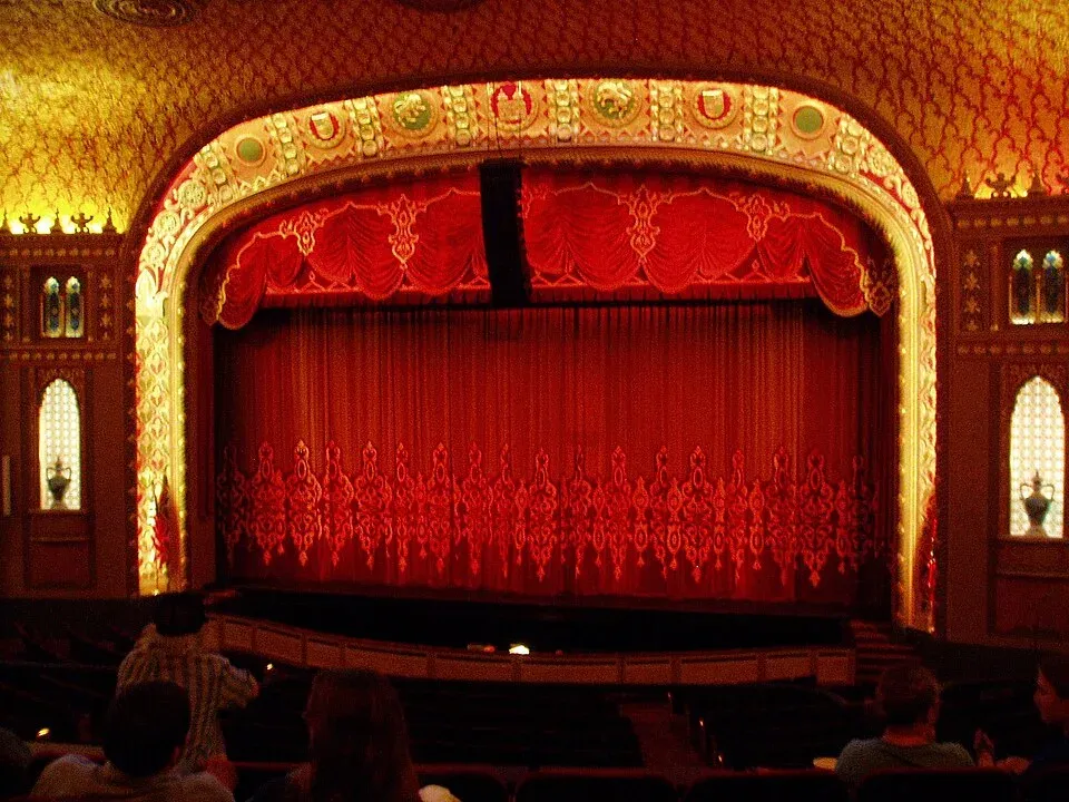 Tennessee Theatre, Knoxville