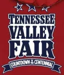 Tennessee Valley Fair, Knoxville