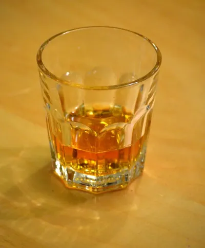 Whiskey & Wine Saloon