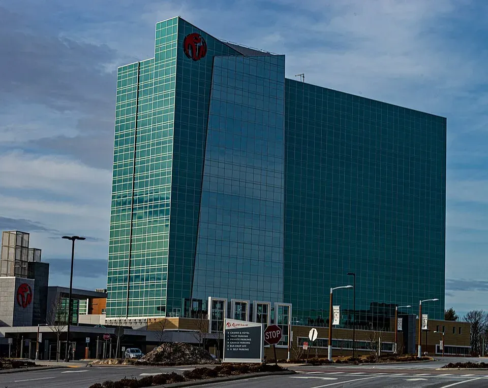 Resorts World Catskills - Monticello, Monticello