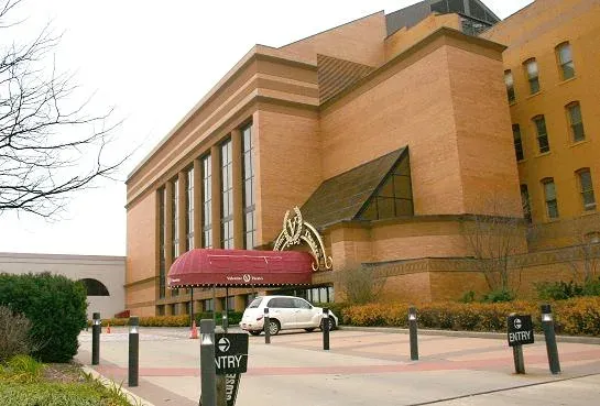 Valentine Theatre, Toledo