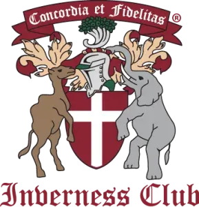 Inverness Club, Toledo