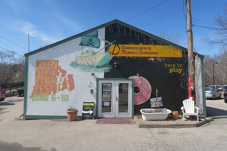 Contemporary Theater Company, Wakefield
