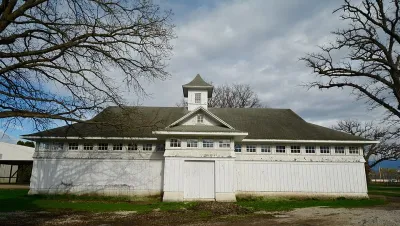 Muscatine County Fairgrounds