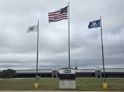 Lamar Dixon Expo Center