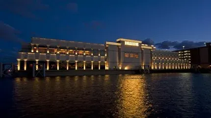 The Venue at Horseshoe Casino, Hammond