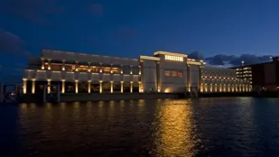 The Venue at Horseshoe Casino
