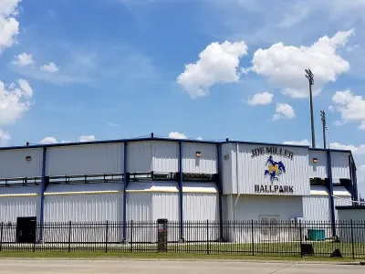 Joe Miller Ballpark