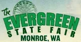 Evergreen State Fair, Monroe