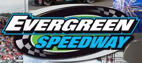 Evergreen Speedway, Monroe