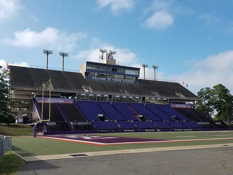 Northwestern State Demons vs. McNeese State Cowboys Tickets and Info