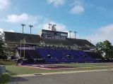 Northwestern State Demons vs. Houston Christian Huskies