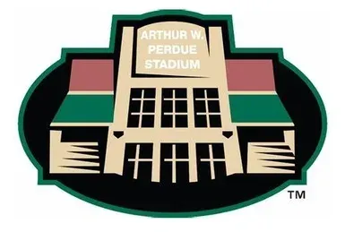 Arthur W. Perdue Stadium, Salisbury