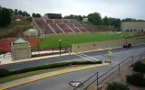 Livingstone Blue Bears vs. Fayetteville State Broncos