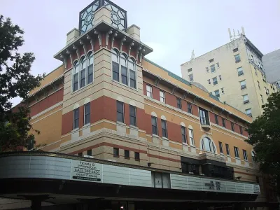 Journey Bank Community Arts Center