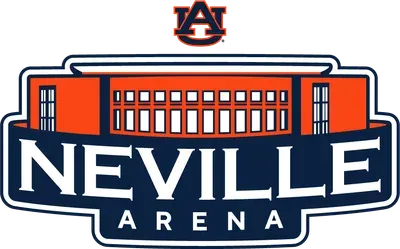 Neville Arena, Auburn