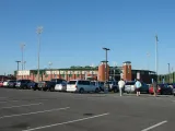 Lake Erie Crushers vs. Gateway Grizzlies