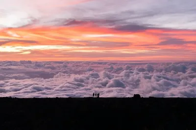 Maui Sunset