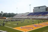 Benedict Tigers vs. Johnson C. Smith Golden Bulls