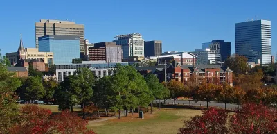 Columbia Metropolitan Convention Center
