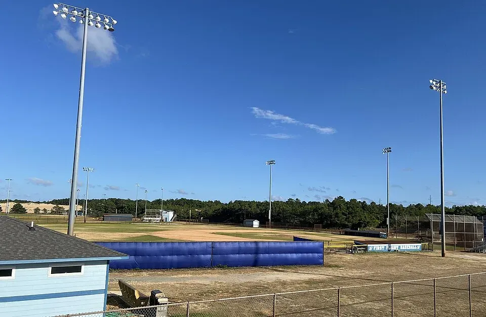 First Flight Baseball Complex, Kill Devil Hills