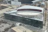 Cleveland Monsters vs. Hamilton Hammers