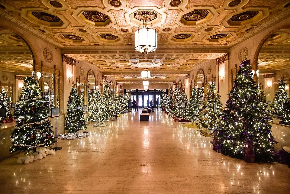Allen Theatre, Cleveland