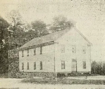 Givens Performing Arts Center, Pembroke