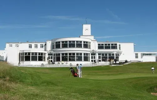 Royal Birkdale Golf Club, Southport